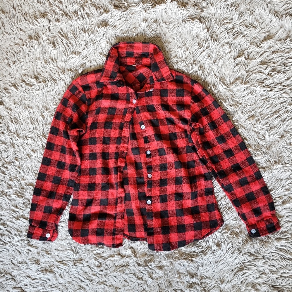 Flannel